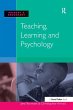 Teaching, Learning and Psychology - Bild 1