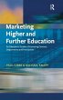 Marketing Higher and Further Education - Bild 1