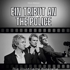 Ein Tribut an The Police - Watson, Olivia