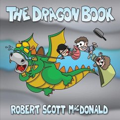 The Dragon Book - MacDonald, Robert S