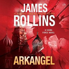 Arkangel - Rollins, James