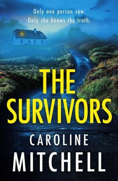 Cover The Survivors