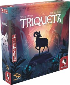 Triqueta 2te Edition