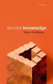 Iterated Knowledge Iterated Knowledge