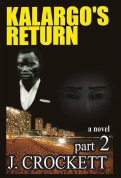 Cover Kalargo's Return