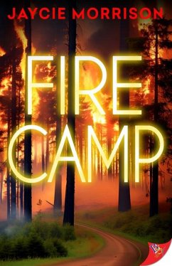 Firecamp - Morrison, Jaycie