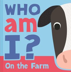 On the Farm - Igloobooks