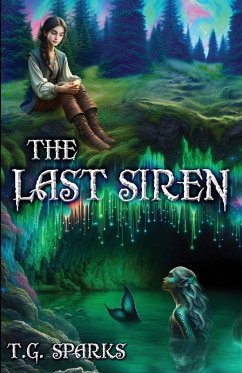 The Last Siren - Sparks, T. G.