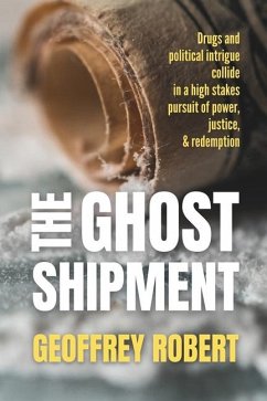 The Ghost Shipment - Robert, Geoffrey