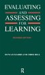 Evaluating and Assessing for Learning - Bild 1