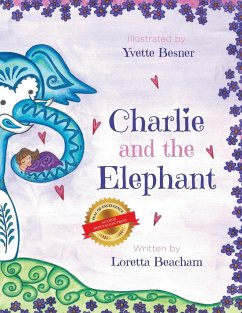 Charlie and the Elephant - Beacham, Loretta