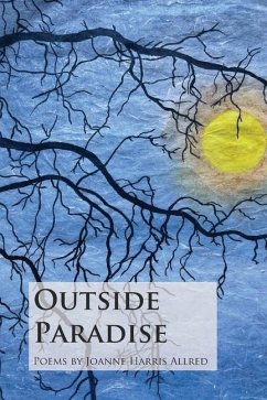 Outside Paradise - Allred, Joanne Harris