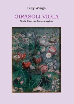 Girasoli Viola - Wings, Silly