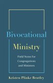 Bivocational Ministry