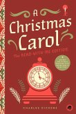 A Christmas Carol: The Read-With-Me Edition
