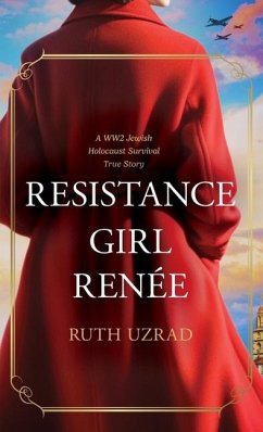 Resistance Girl Renée - Uzrad, Ruth
