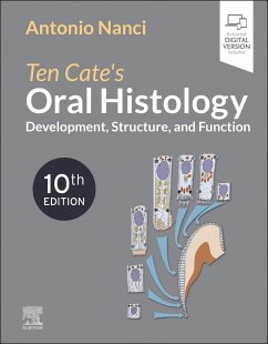 Ten Cate's Oral Histology - Nanci, Antonio