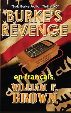 Cover Burke's Revenge, en français