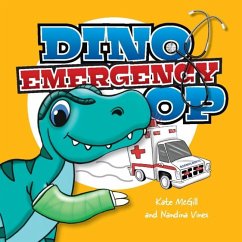 Dino Op Emergency - McGill, Kate