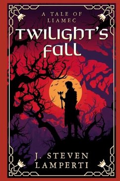 Twilight's Fall - Lamperti, J Steven