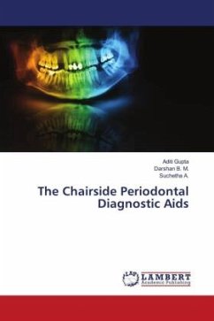 The Chairside Periodontal Diagnostic Aids - Gupta, Aditi;B. M., Darshan;A., Suchetha