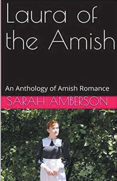 Laura of the Amish - Amberson, Sarah