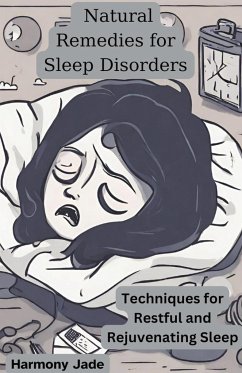 Natural Remedies for Sleep Disorders - Jade, Harmony