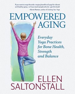 Empowered Aging - Saltonstall, Ellen