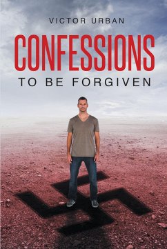 Cover Confessions (eBook, ePUB)
