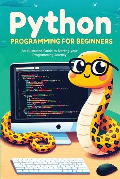 Python Programming for Beginners - Wilson, Kevin