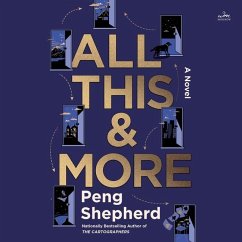 All This and More - Shepherd, Peng