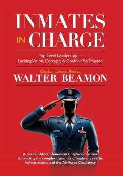 Inmates in Charge - Beamon, Walter