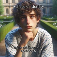 Echoes of Identity - Vargas, Marco