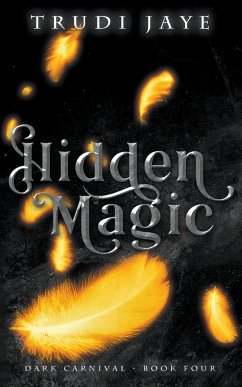 Hidden Magic - Jaye, Trudi
