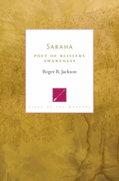 Saraha - Jackson, Roger R
