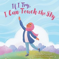 If I Try, I Can Touch the Sky - Naveed, Aisha