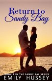 Return to Sandy Bay