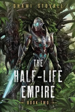 The Half-Life Empire 2 - Stovall, Shami