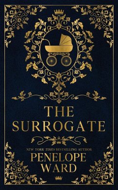 The Surrogate - Ward, Penelope