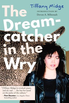 The Dreamcatcher in the Wry - Midge, Tiffany