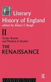 A Literary History of England