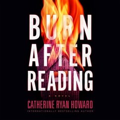 Burn After Reading - Howard, Catherine Ryan