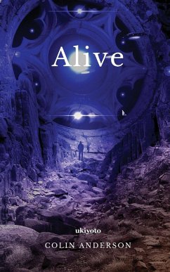 Alive - Colin Anderson