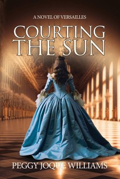 Courting the Sun - Williams, Peggy Joque