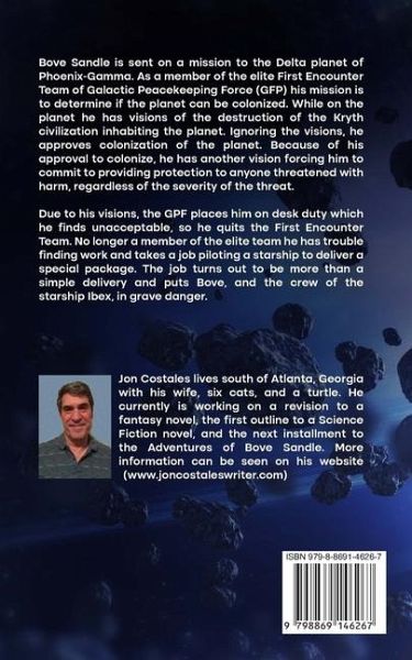 Visions of Redemption