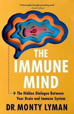 The Immune Mind - Lyman, Monty