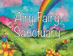 Airy Fairy Sanctuary - Ricciardi, Megan
