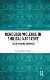 Gendered Violence in Biblical Narrative