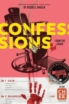 Confessions from the Chair - Shuler, Russell A