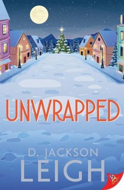 Unwrapped - Leigh, D Jackson